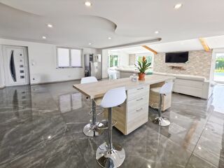  Maison à vendre 7 pièces 164 m²