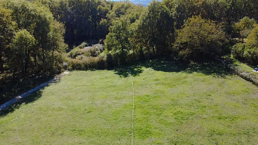 Vente Terrain Terrain à batir, Terrasson Lavilledieu 1 511 m2 Terrasson lavilledieu