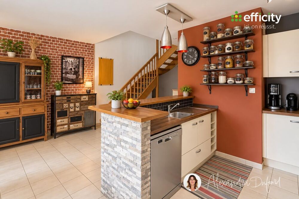 Vente Maison Maison Vignoc