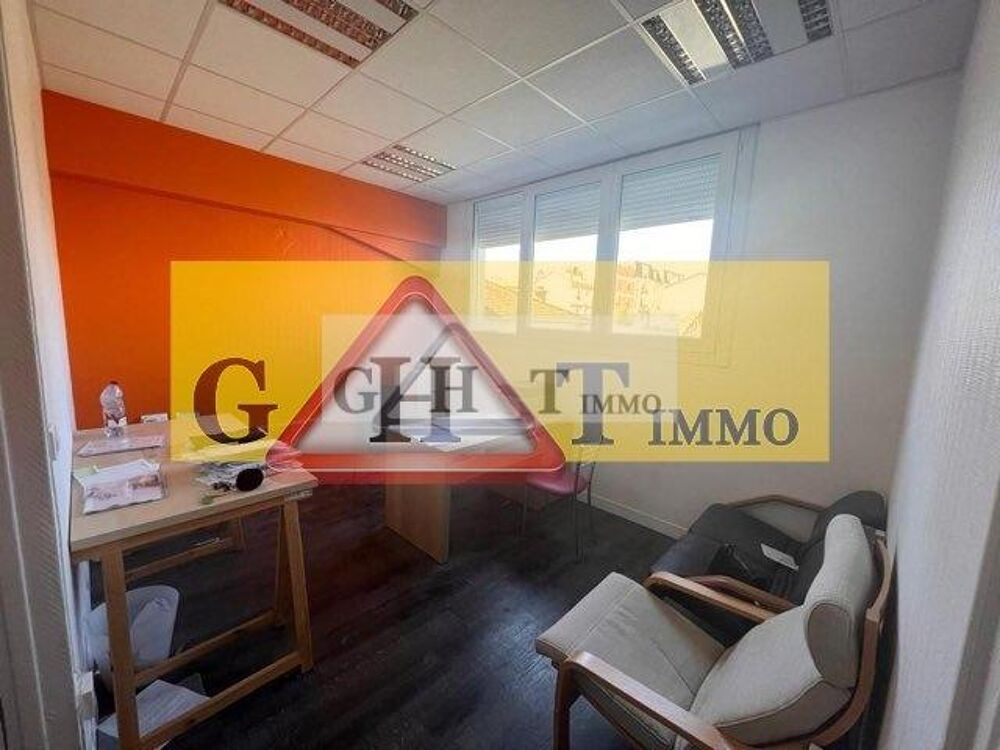   A LOUER 33M² DE BUREAUX A MAISONS ALFORT Maisons alfort