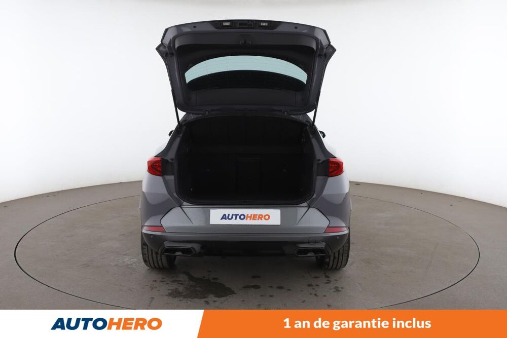 Formentor 2.0 TDI 4Drive Business Edition DSG7 150 ch 2021 occasion 92130 Issy-les-Moulineaux