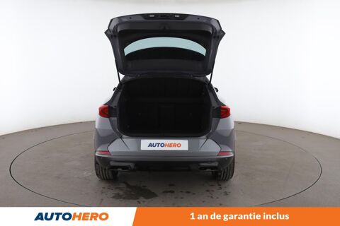 Formentor 2.0 TDI 4Drive Business Edition DSG7 150 ch 2021 occasion 92130 Issy-les-Moulineaux