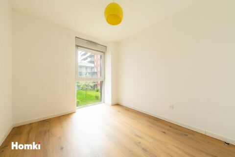  Appartement � vendre 3 pi�ces 60 m�