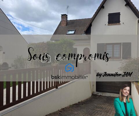   centre ville 5 min/pied - 6 pices - individuelle - 4 chambres - SOUS-SOL TOTAL Maison - 6 pice(s) - 133 m
