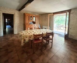  Maison à vendre 4 pièces 90 m²