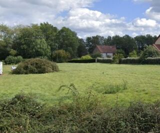  Terrain � vendre 3420 m�