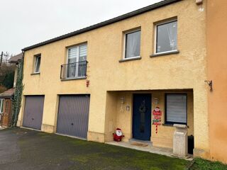  Maison � vendre 3 pi�ces 109 m�