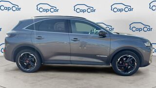 DS7 1.5 BlueHDi 130 EAT8 Performance Line Plus - Automatique 2022 occasion 57000 Metz