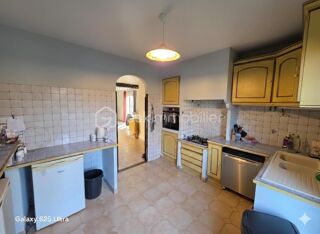  Maison � vendre 4 pi�ces 115 m�