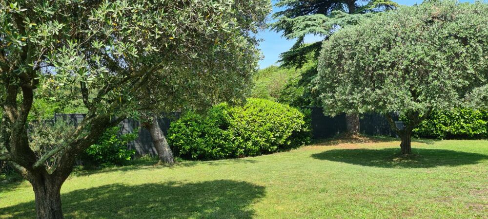  vendre  Maison Saint-Christol-ls-Als (30380)