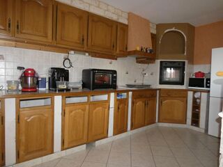  Maison � vendre 5 pi�ces 96 m�