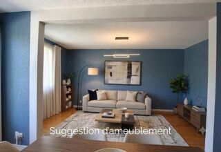  Appartement à vendre 5 pièces 96 m²