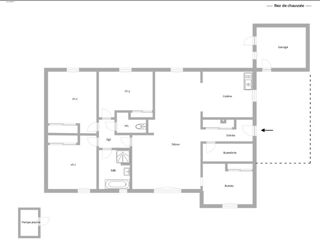  Maison à vendre 5 pièces 97 m²