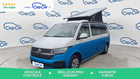 Volkswagen Transporter 2.0 TDI 150 DSG7 Westfalia Kepler One - Automatique Entretie 2022 occasion Bayonne 64100