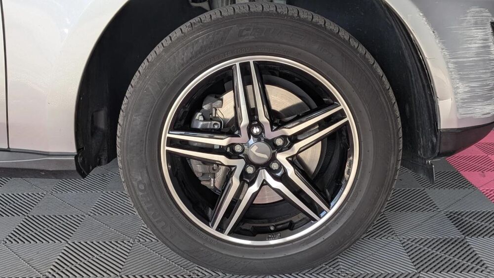 Classe M Benz ML 300 CDI 190cv BlueEfficiency Sport Mercedes-Benz 2009 occasion 73000 Chambery