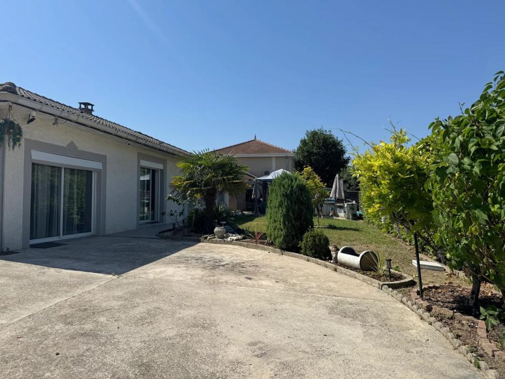Maison 7 pièces 113 m² · à Les Roches de Condrieu · 113 m² · 365 000 €