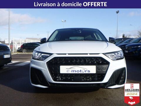 A1 30 TFSI 116 S-tronic 7 S-Line +Pack B 2025 occasion 10150 Lavau