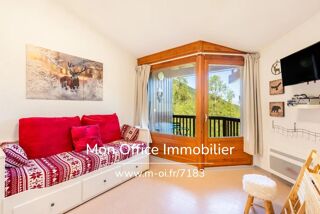  Appartement à vendre 2 pièces 27 m²