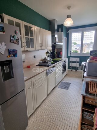  Appartement � vendre 5 pi�ces 104 m�