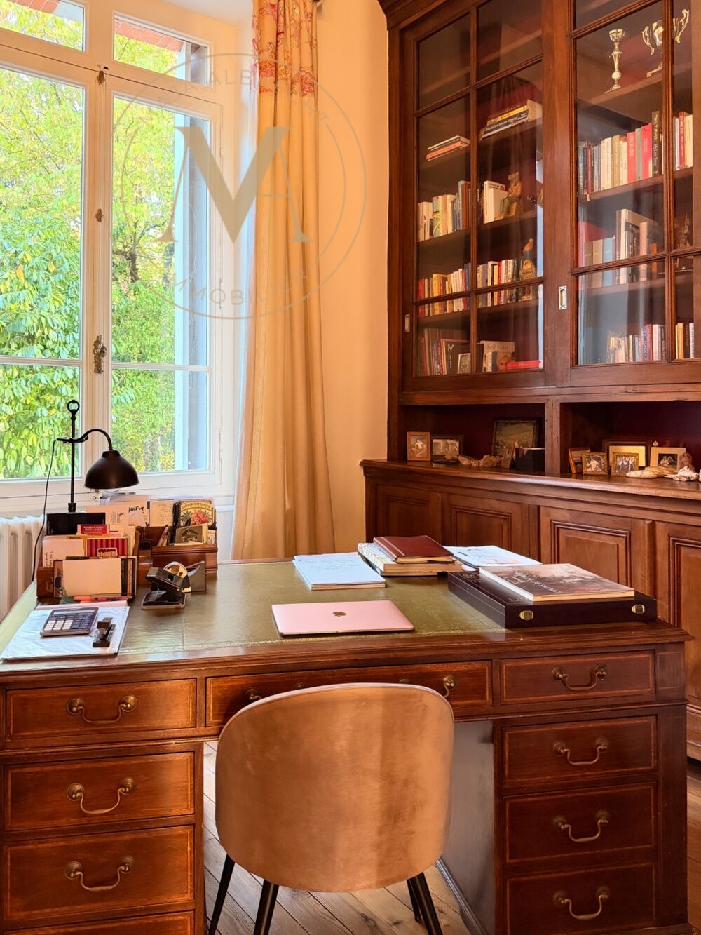 à vendre  Propriété/château Tournon-d'Agenais (47370)