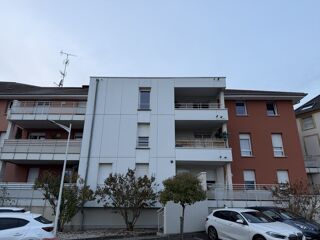  Appartement  vendre 3 pices 52 m