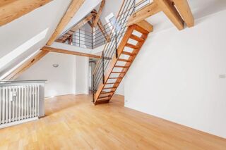  Duplex/triplex � vendre 4 pi�ces 101 m� Strasbourg