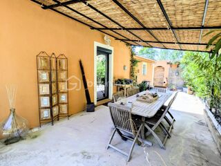  Maison à vendre 6 pièces 139 m²