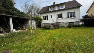  Maison à vendre 6 pièces 124 m²