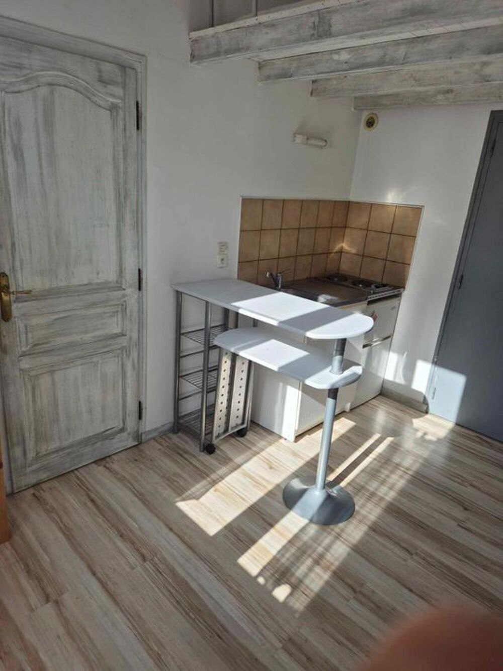 Location Appartement Studio de 17m2 à louer sur Reims Reims