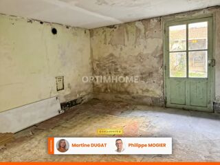  Duplex/triplex  vendre 2 pices 61 m