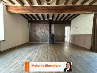  Maison à vendre 7 pièces 188 m²