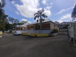  Villa à louer 4 pièces 110 m²