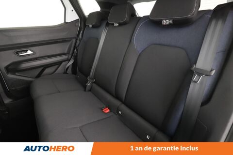 Duster III 1.6 Hybrid Journey 4x2 BVA 140 ch 2025 occasion 92130 Issy-les-Moulineaux