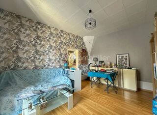  Appartement � vendre 3 pi�ces 49 m�