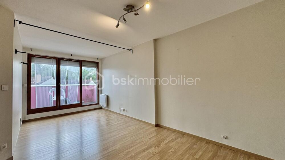 Vente Appartement APPARTEMENT F2 SUR LA COMMUNE D'ÉVRY (91000) Evry