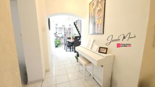  Villa � vendre 4 pi�ces 100 m�