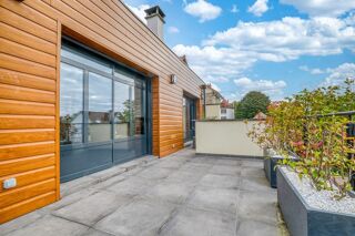  Maison  vendre 6 pices 204 m