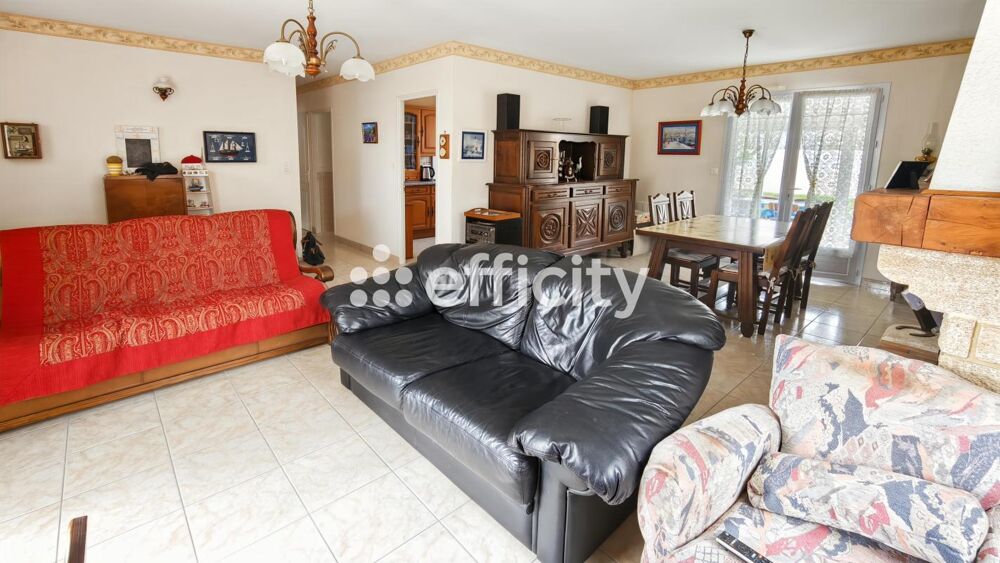 Vente Maison Maison Bretignolles sur mer