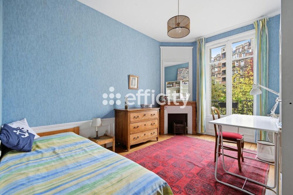 à vendre  Appartement Paris 17