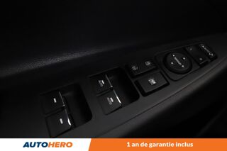 Tucson 1.6 CRDi Creative DCT-7 136 ch 2019 occasion 92130 Issy-les-Moulineaux