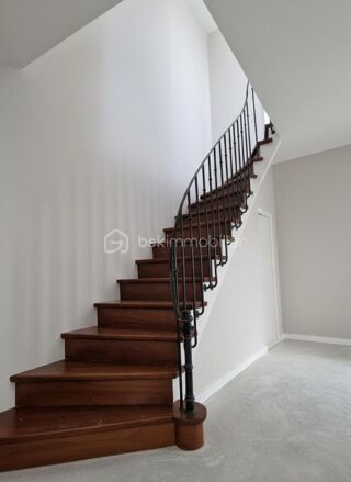  Maison � vendre 3 pi�ces 100 m�