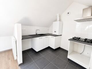  Appartement à louer 1 pièce 24 m²