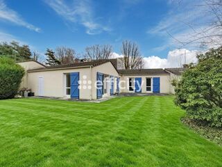  Maison � vendre 4 pi�ces 94 m�