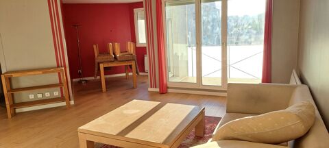  Appartement � louer 3 pi�ces 79 m� Caluire et cuire