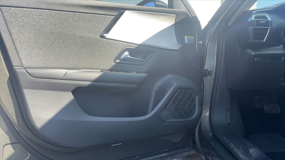 C5 X 1.2 PureTech 130 EAT8 Shine - 5 places Automatique 2023 occasion 33500 Libourne