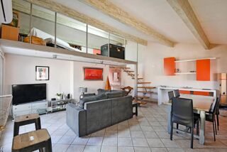  Appartement à vendre 3 pièces 92 m²