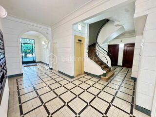  Appartement à vendre 1 pièce 29 m²