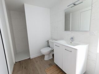  Maison à louer 5 pièces 107 m²