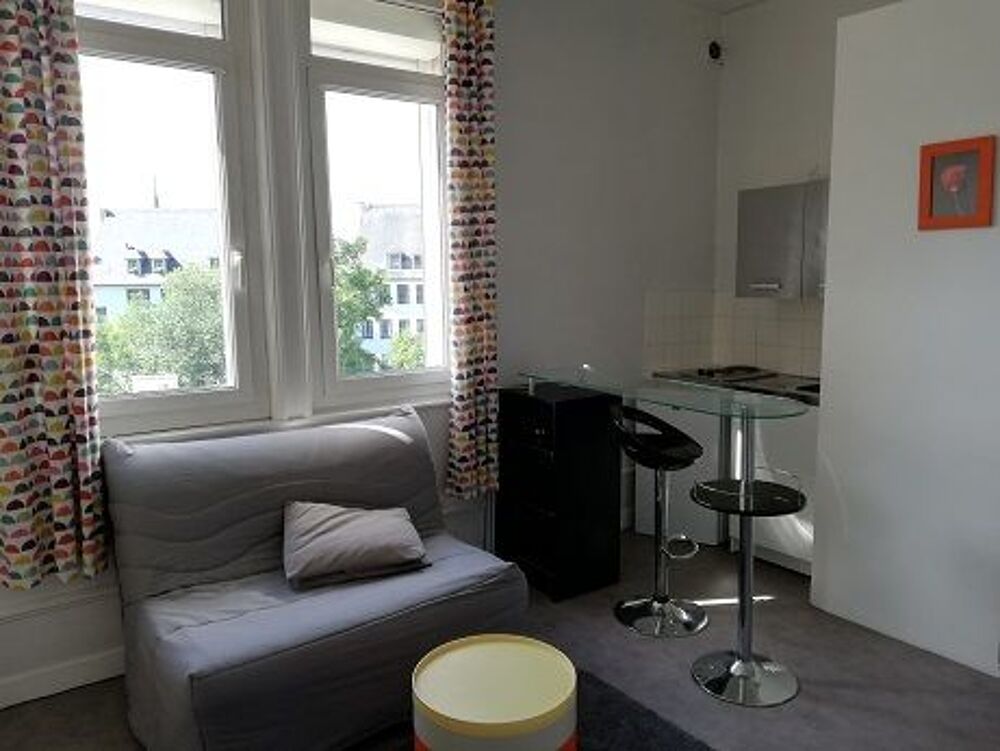 Location Appartement Studio de 20m2 à louer sur Amiens Amiens