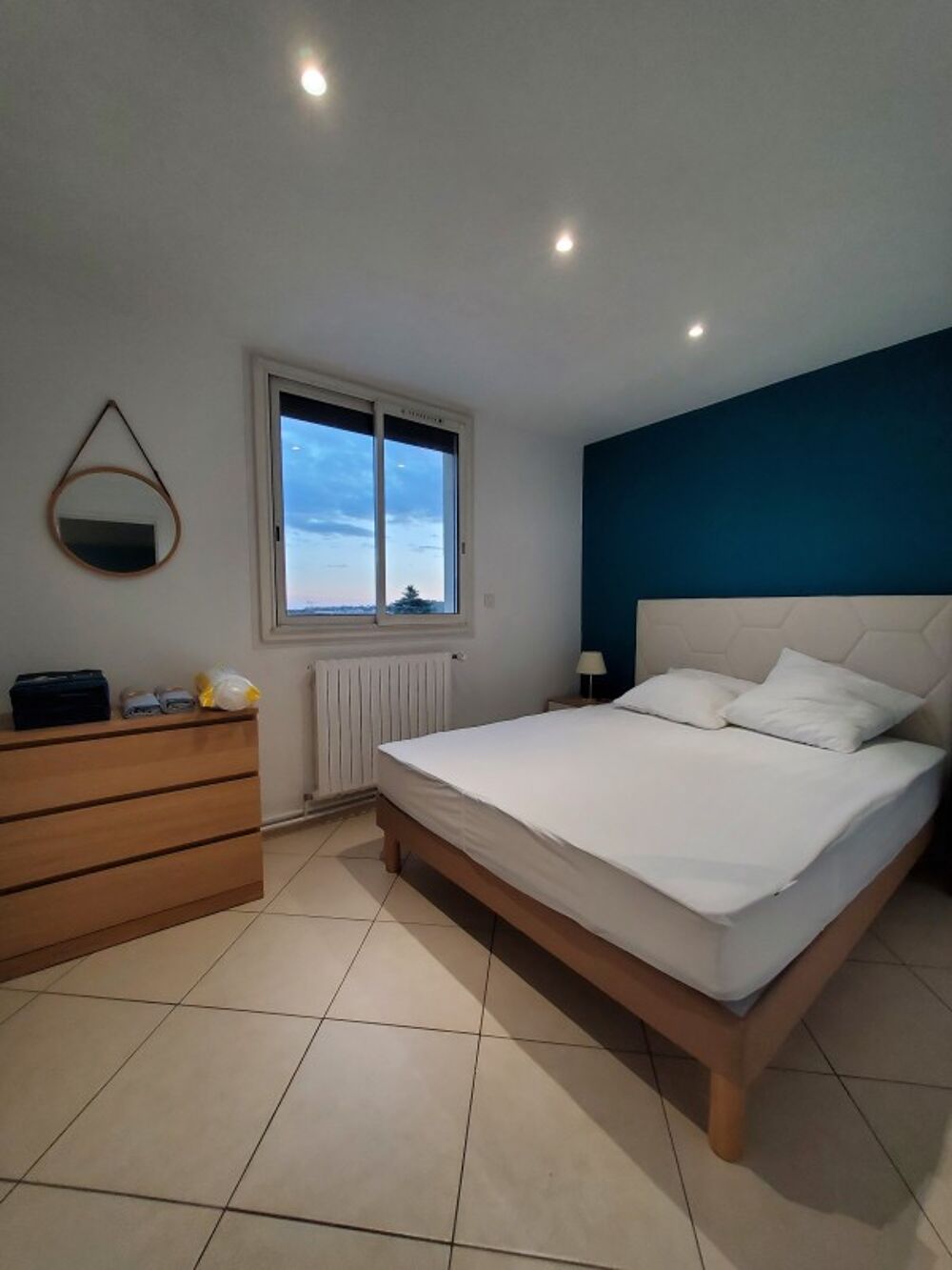 Location Appartement T3 entièrement meublé à LA VALETTE DU VAR La valette du var